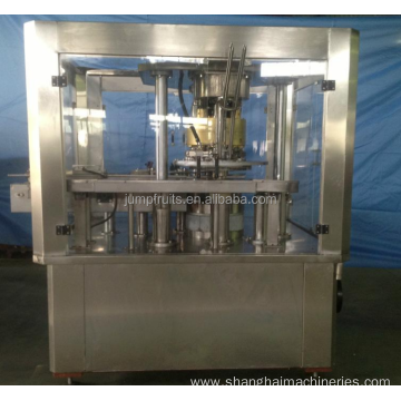 pre-heating and enzyme deactivation machine